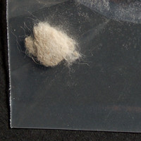 Fentanyl molecular scheme