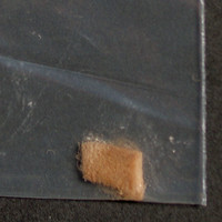 Fentanyl molecular scheme