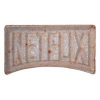 Netflix molecular scheme