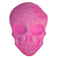 MyBrand Skull molecular scheme