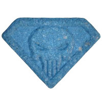 Punisher molecular scheme