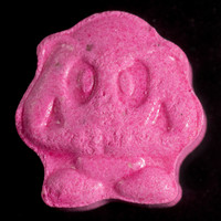 Goomba molecular scheme