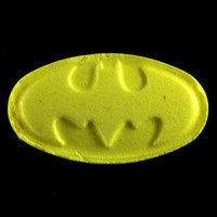 Batman molecular scheme