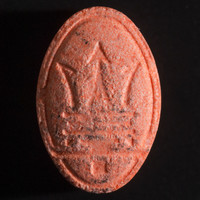 Maserati molecular scheme