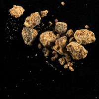 Brown Powder molecular scheme