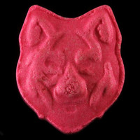 Wolf molecular scheme