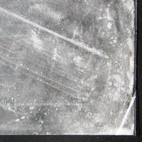 Cocaine molecular scheme