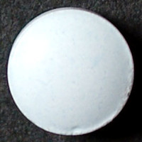 Alprazolam molecular scheme