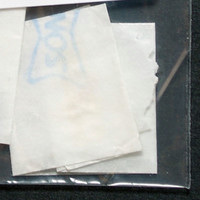 White Powder molecular scheme