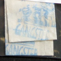 Tan Powder molecular scheme