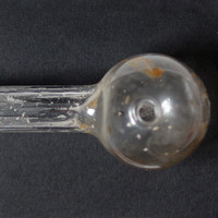 Methamphetamine molecular scheme