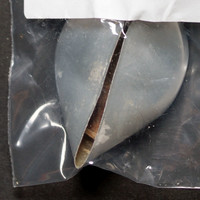 Brown Powder molecular scheme