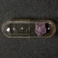 MDMA molecular scheme