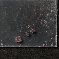 MDMA molecular scheme