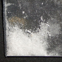 Ketamine molecular scheme