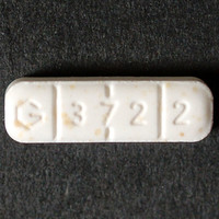 G3722 molecular scheme
