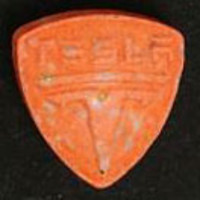 Tesla molecular scheme