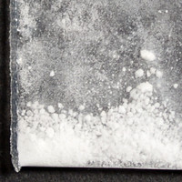 Cocaine molecular scheme