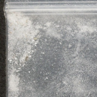 Cocaine molecular scheme