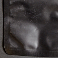 Off-White Powder molecular scheme