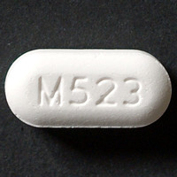 M523 10/325 molecular scheme