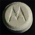 Motorola molecular scheme