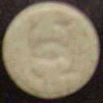 Chanel molecular scheme