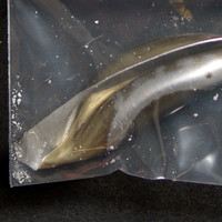 White Residue molecular scheme