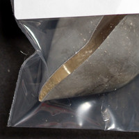 Tan Residue molecular scheme