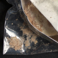 Tan Residue molecular scheme