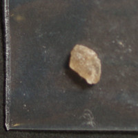 MDMA molecular scheme