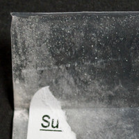 White Powder molecular scheme