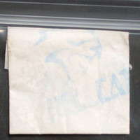 White Powder molecular scheme