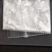 Coke molecular scheme