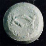 Cartier molecular scheme