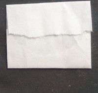 White Powder molecular scheme