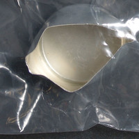 Residue molecular scheme