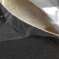 Fentanyl / Cocaine molecular scheme