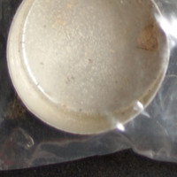 Fentanyl molecular scheme