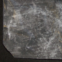 Crack molecular scheme