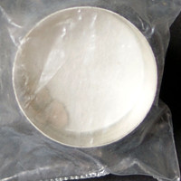 Residue molecular scheme