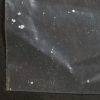 Crack molecular scheme