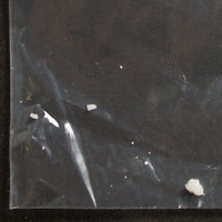 Crack molecular scheme