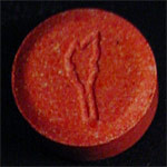 Flame molecular scheme