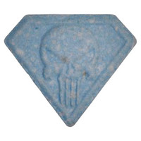 The Punisher molecular scheme