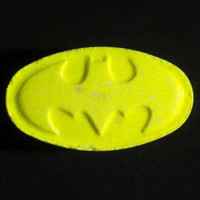 Batman molecular scheme