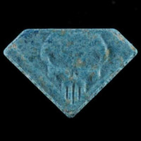 Punisher molecular scheme