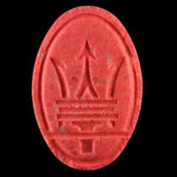 Maserati molecular scheme