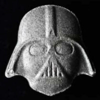 Darth Vader molecular scheme