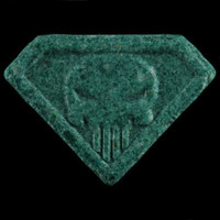 Punisher molecular scheme